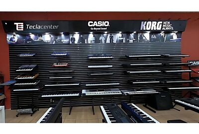 Teclados Musicais: Guia Completo para Escolher o Seu