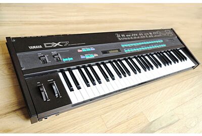 Síntese FM: poderosa e versátil