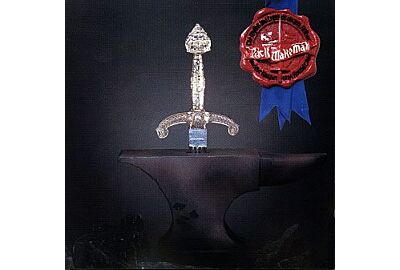 O retorno do Rei Arthur