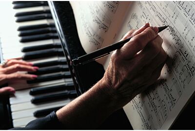 Como estudar piano? Guia completo!