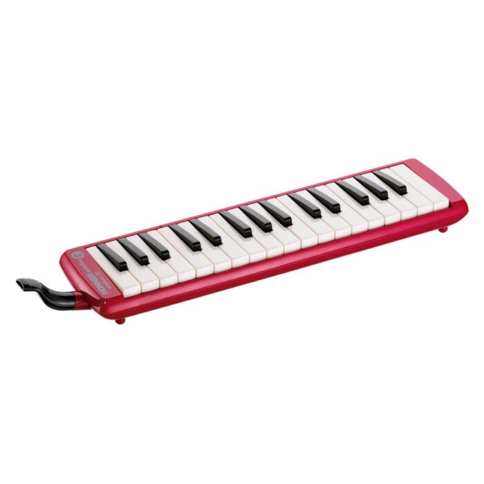 Melodica Student 32 Red 9432 - HOHNER 1