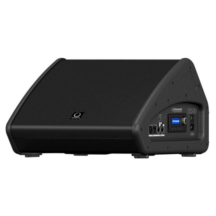 Monitor p/Palcos e Ambientes 1100W - TFX122M-AN -Turbosound 1