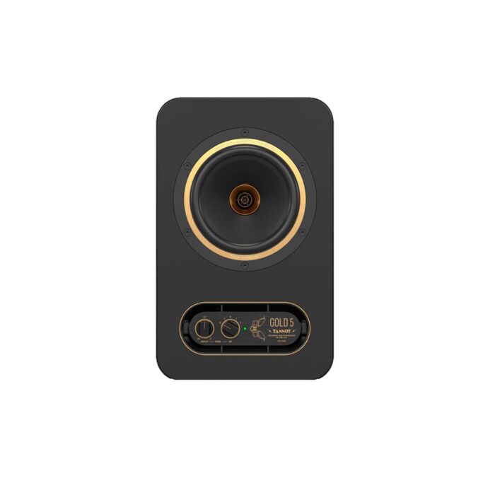 Monitor de Estudio 200W - GOLD 5 - Tannoy 1