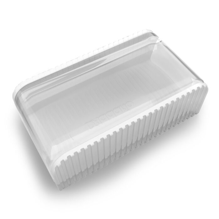 Breu Claro Instrumentos Orquestrais DAddario Clarity Rosin 1