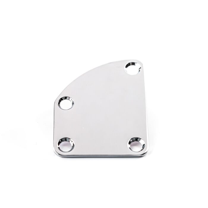 Chapa Para Trocolo Cromada (Unidade) Spirit NP51NC-CR 1