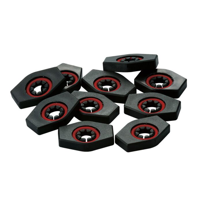 Trava Para Parafuso De Tensão (Com 10) Tama TTL10 1