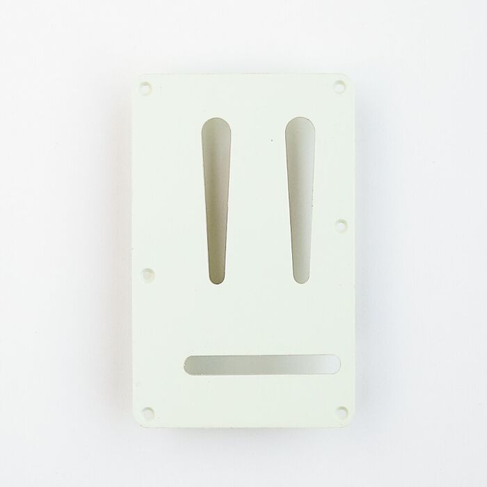 Escudo Para Trêmolos Guitarra Strato MintGreen Spirit 708-MG 1