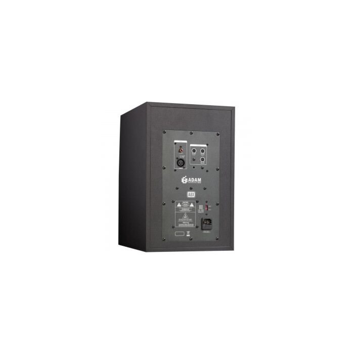 Adam audio a8x monitor Monitor de estúdio bi-amplificado de 150 watts rms-adam audio a8x monitor ID-2836