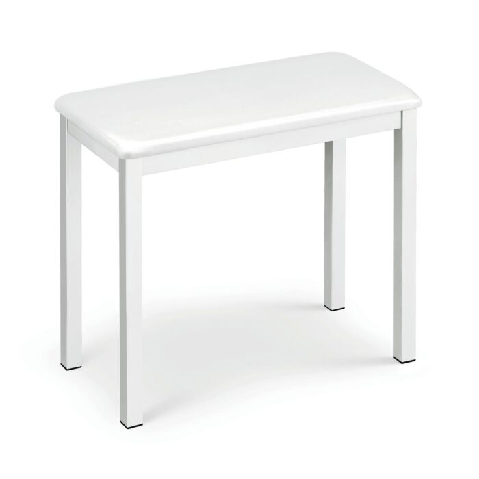 Banco estofado para Piano e Teclado Desmontável&nbsp