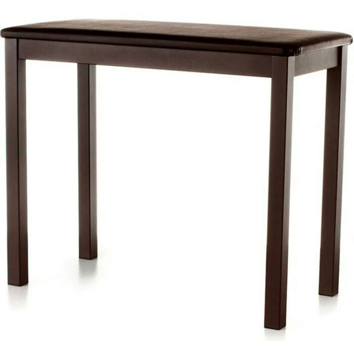 Banco estofado para Piano e Teclado Desmontável&nbsp