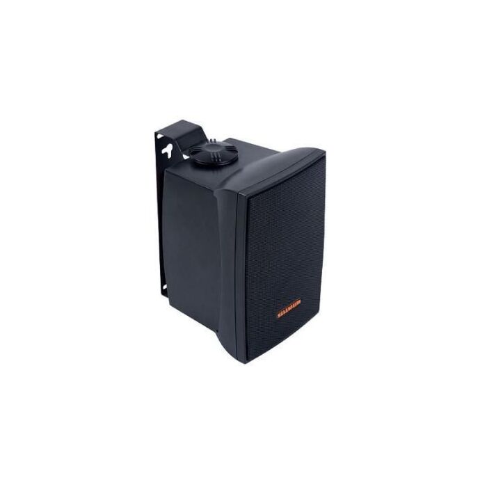 A caixa acústica Selenium C521P é uma excelente opção para quem busca qualidade de som em ambientes diversos. Com design moderno e elegante, ela é uma caixa de som passiva que pode ser utilizada em conjunto com outros equipamentos de áudio profissional. A