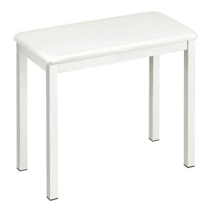 Casio cb-7 banqueta A banqueta Casio CB-7 foi projetada para garantir conforto e segurança para o músico, na medida certa para proporcionar o estudo e manter a melhor postura em um piano elétrico ou acústico, assim como teclados. Com assento acolchoado e 