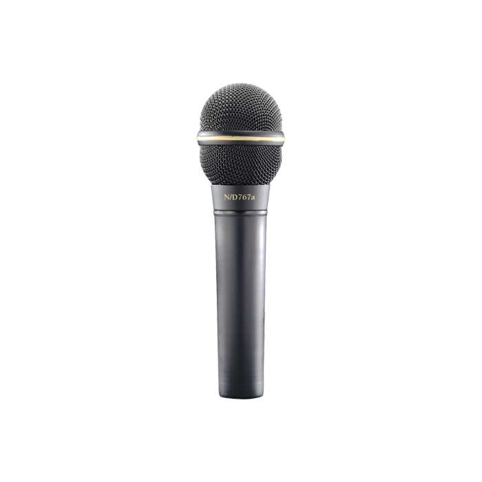 Electro voice ev n/d767a microfone Microfone para Vocais Premium-electro voice ev n/d767a microfone ID-3646