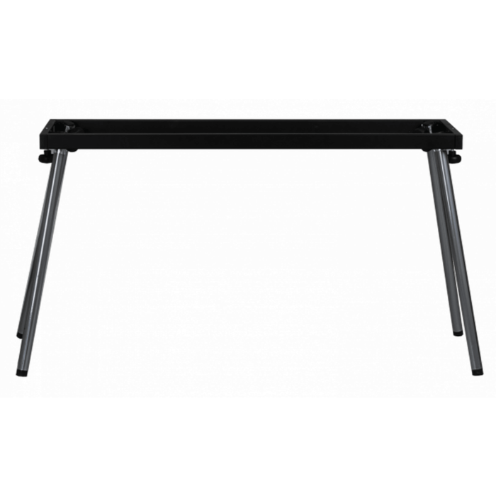 Suporte de metal sólido para configurar o Legend'70s e tocar a melhor performance ao vivo. (Inclui bolsa de suporte dedicada)-Estante para Piano Digital Viscount LEGEND 70s | Teclacenter ID-87106