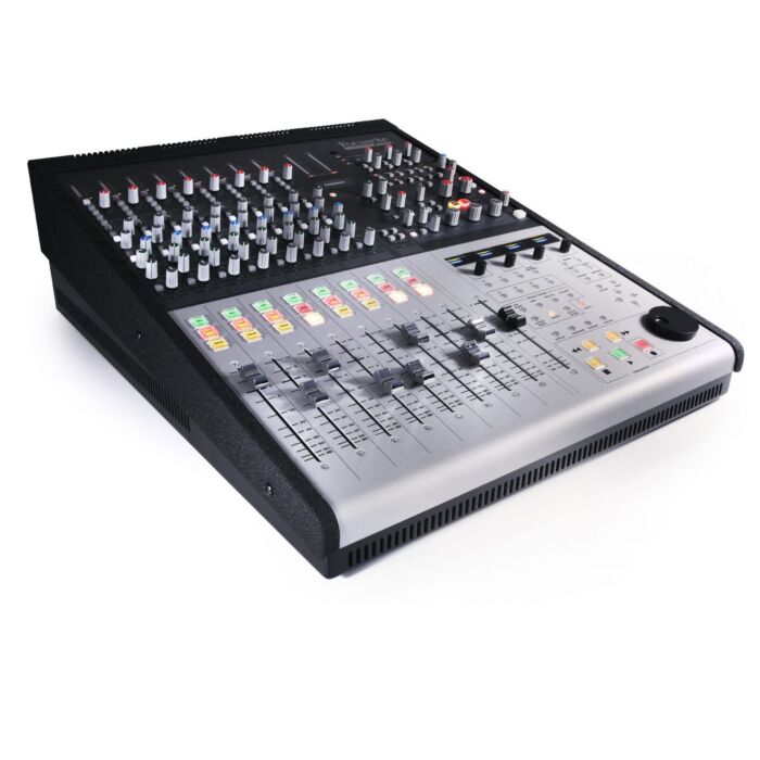 Focusrite control 2802 console de gravação analógico Focusrite CONTROL 2802 - MIXER - 110V -Tudo que você precisa para um HOME studio Profissional-focusrite control 2802 console de gravação analógico ID-2960