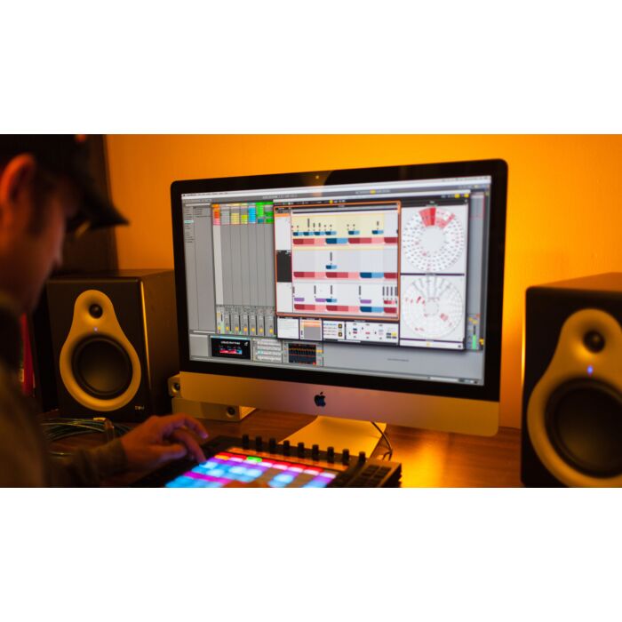 Software Inteligente de Geração de Beat - Liquid Rhythm - WaveDNA  | Beat_Tools-Liquid Rhythm - WaveDNA  | Beat_Tools ID-86706