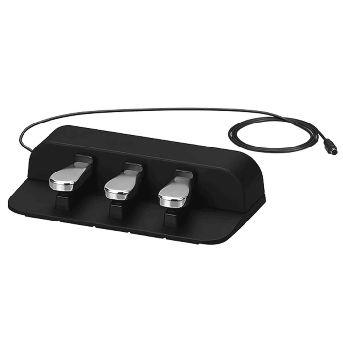 Pedal triplo casio sp-34 c2 Pedal Triplo Casio SP-34 C2 P/ Pianos&nbsp