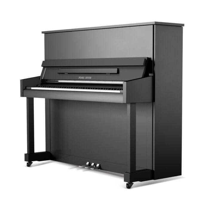 -Piano Acústico Vertical Pearl River CONTEMPO SERIES UP126T ID-88935