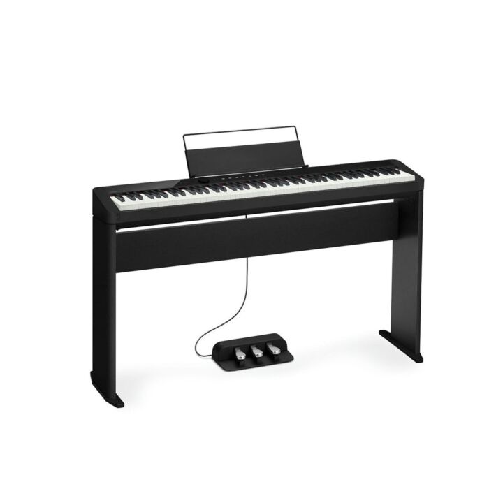 Uma evolução no design, no som e na facilidade de uso do PX-S1100 para uma experiência de desempenho excepcional.-Piano Digital Casio Privia PX-S1100 ID-83421