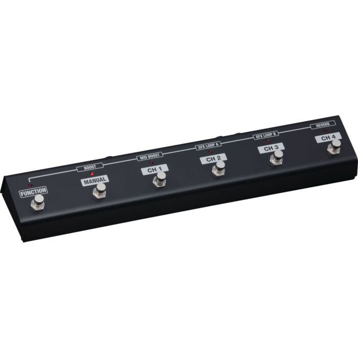 Roland ga-fc controlador Footswitch de controle para os amplificadores GA-112 e GA-212-roland ga-fc controlador ID-2425