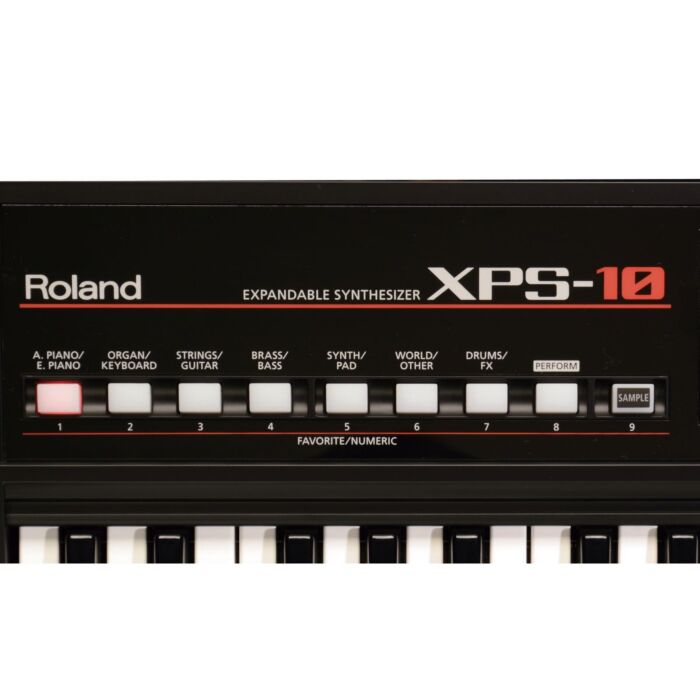 Roland xps-10 sintetizador XPS-10: Synth-roland xps-10 sintetizador ID-3320