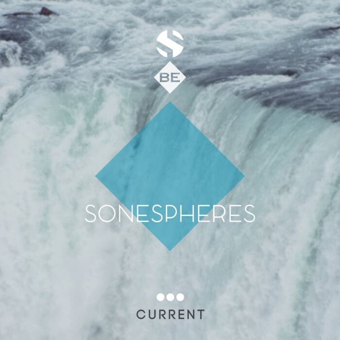 Sintetizadores de ambiente para Kontakt - Sonespheres 3 - Current - SOUNDIRON  | Libraries-Sonespheres 3 - Current - SOUNDIRON  | Libraries ID-85946