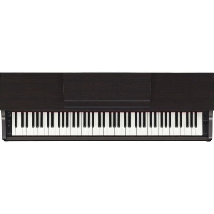 Yamaha clp-525 r clavinova piano Clavinova CLP-525R-BRA Piano Digital - Acompanha banqueta original-yamaha clp-525 r clavinova piano ID-3347