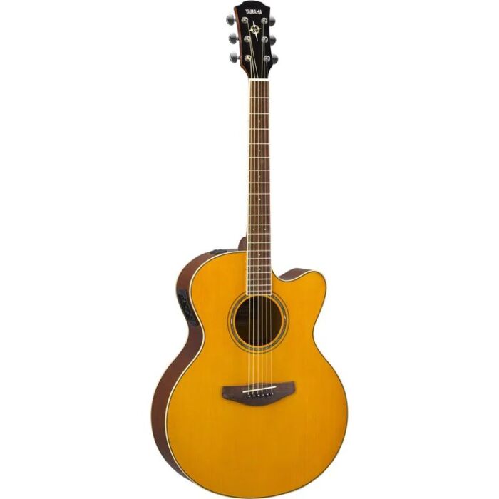 Yamaha CPX600 NT Violão ZY92740-yamaha cpx600 nt violão ID-70846