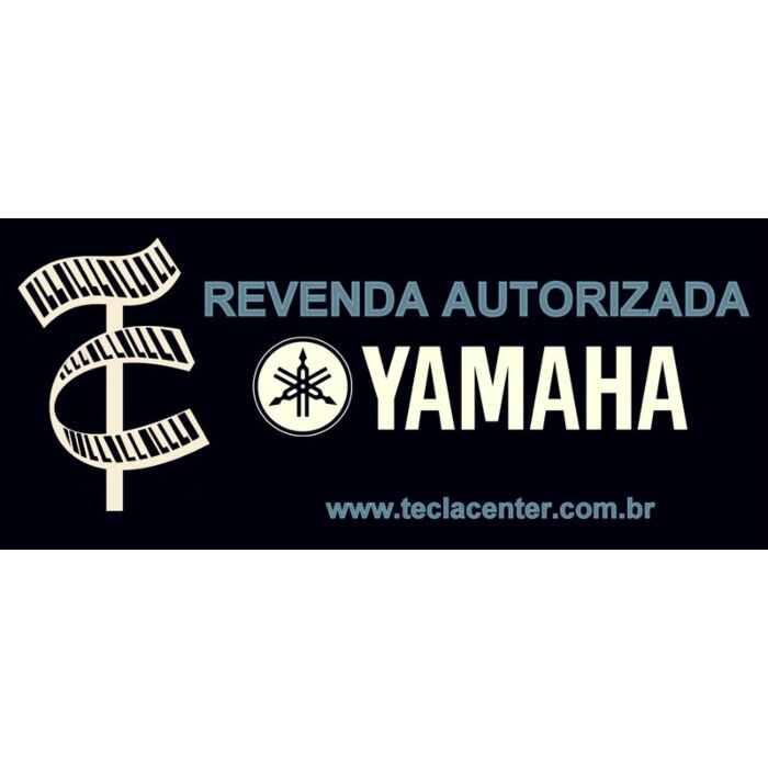 Yamaha HS740A Estante para Hi Hat Estante para Hi-hat pés simples.-yamaha hs740a estante para hi hat ID-4121