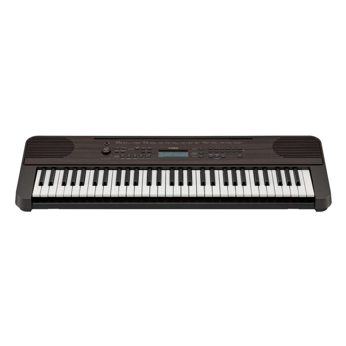 Yamaha PSR-E360B Teclado Portátil Yamaha PSR-E360B Teclado Portátil, com funções sofisticadas e projetado para aprimorar o espaço onde você mora.-yamaha psr-e360b teclado portátil ID-70694