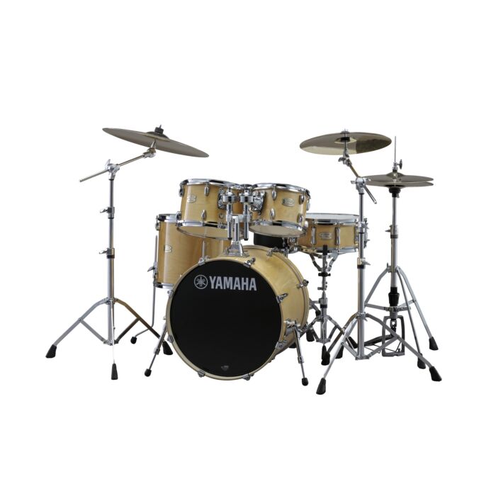 Yamaha Stage Custom Birch 20-yamaha stage custom birch 20 ID-4079