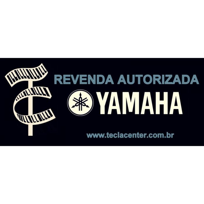 O Yamaha U3 SH2 PE é um piano vertical de alta qualidade, projetado para músicos profissionais e amantes da música que buscam um som rico e expressivo. Com um acabamento elegante em preto polido, este piano é uma adição impressionante a qualquer espaço de