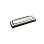 Harmonica Hohner Special 20 560/20 A - Diatônica profissional Rock/Country