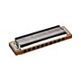 HARMONICA MARINE BAND EM BB(SI BEMOL) - 1896/20 - HOHNER 1