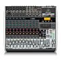 Mixer com 18 canais BiVolt - QX1832USB - Behringer 2