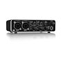 Interface de Audio Behringer UMC202HD 1