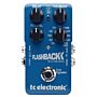 Pedal TC Electronic Flashback Delay e Looper 1