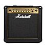 Marshall MG15GFX GOLD Combo para guitarra 1