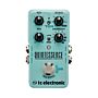Pedal - QUINTESSENCE HARMONIZER - TC Electronic 1
