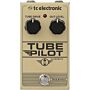 Pedal para Guitarra TC Electronic Tube Pilot Overdrive 1
