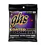 Cordas Guitarra Coated Boomers 009/042 Ghs 1