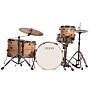 Bateria com 5 pecas Legend - One Series 20 Walnut 1