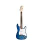 Guitarra Strato Newen - ST Blue Wood - Cor Azul 1