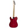 Guitarra Tele Newen - TL Red Wood - Cor Vermelha 1