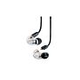 Fone de ouvido in-ear com fio - AONIC215 - Shure 1