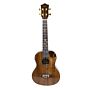 Ukulele 24 Concert em Koa c/bag e equalizador UB504SE Benson 1