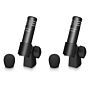 Kit de Microfones para Bateria - BC1200 - Behringer 1