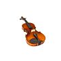 Violino Benson Ruggeri BVR301 - Madeira Spruce e Linden