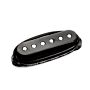 Captador Para Guitarra Single Alnico 5 Preto Spirit STK50-BK 1