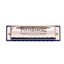 Harmonica Pentaharp Gm-Sol Menor -Hohner 1